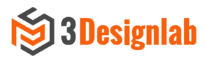 Firmenlogo 3DDesignlab – Anbieter von 3D-Druck und CAD-Konstruktion - 3D-Druckservice, 3d druckservice