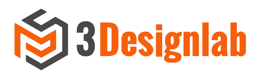 Firmenlogo 3DDesignlab – Anbieter von 3D-Druck und CAD-Konstruktion - 3D-Druckservice, 3d druckservice