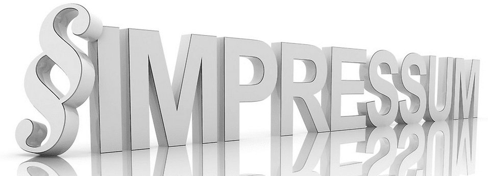 Impressum 3D-Druckservice bei 3Ddesignlab (Screenshot vom 26.02.2025)